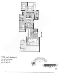 Marina Collection (D4), Condominium #553664901